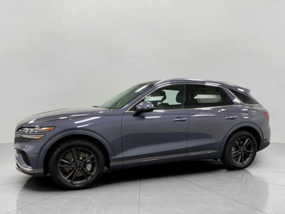 2027 Genesis GV70 2.5T ADVANCED
