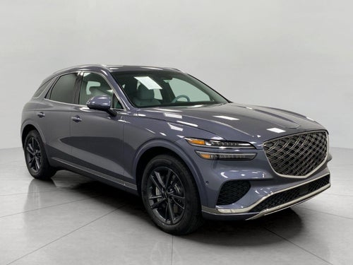 2027 Genesis GV70 2.5T ADVANCED