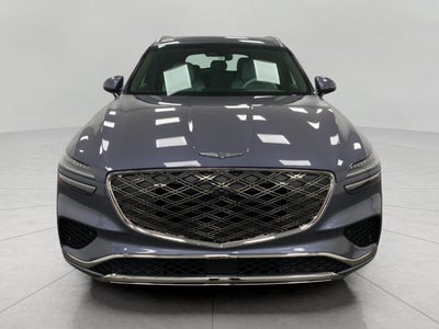 2027 Genesis GV70 2.5T ADVANCED