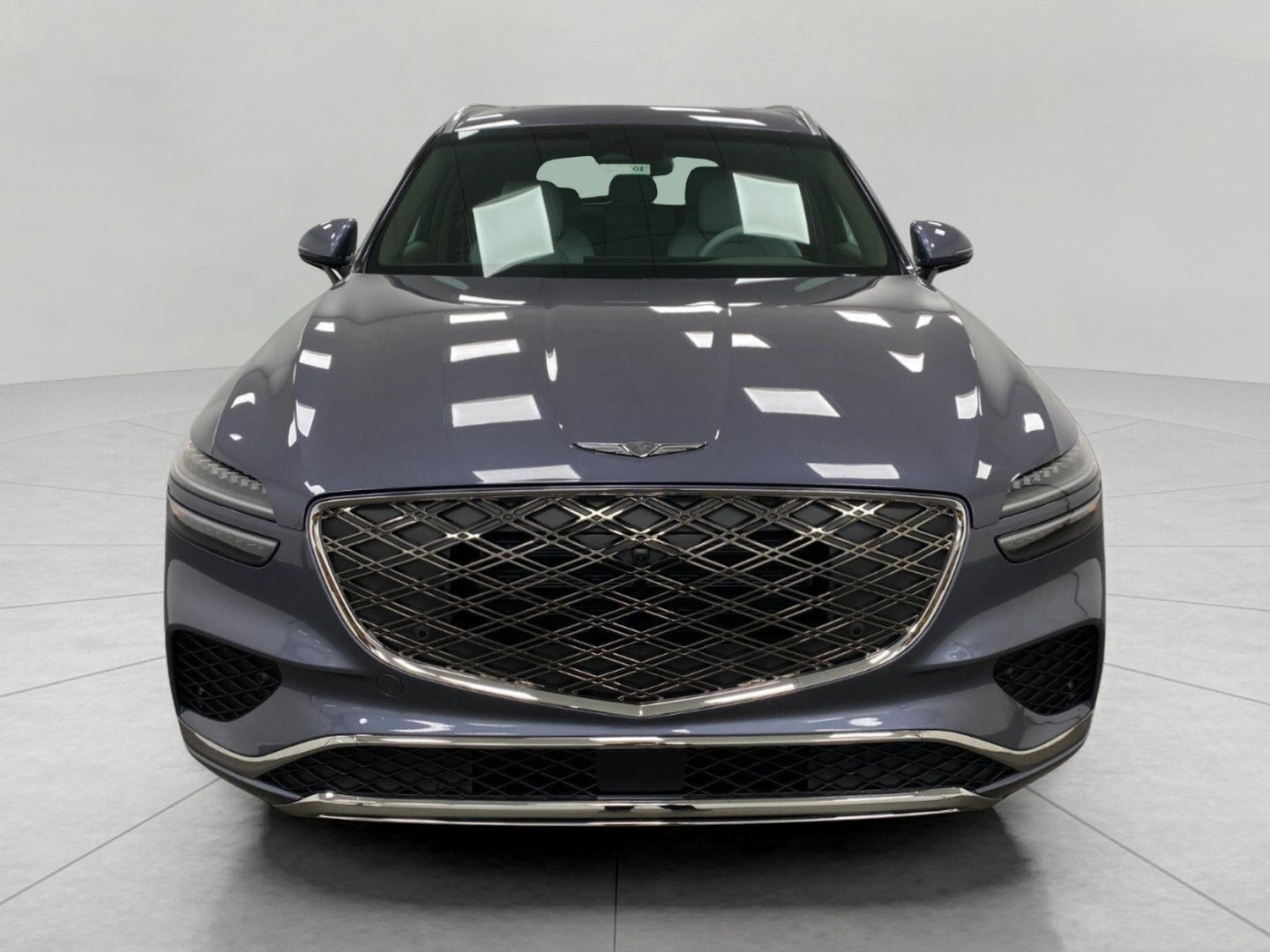 2027 Genesis GV70 2.5T ADVANCED