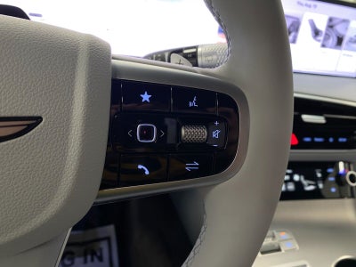 2027 Genesis GV70 2.5T ADVANCED
