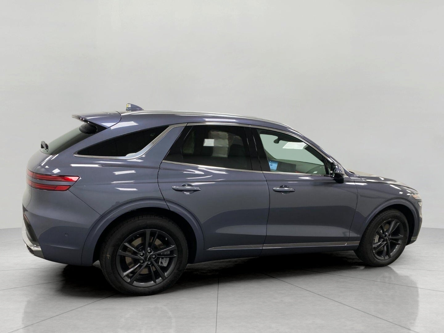 2027 Genesis GV70 2.5T ADVANCED