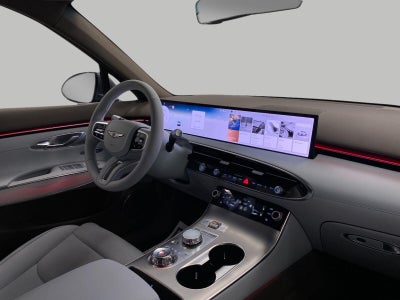 2027 Genesis GV70 2.5T ADVANCED