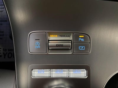 2027 Genesis GV70 2.5T ADVANCED