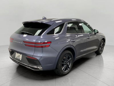 2027 Genesis GV70 2.5T ADVANCED