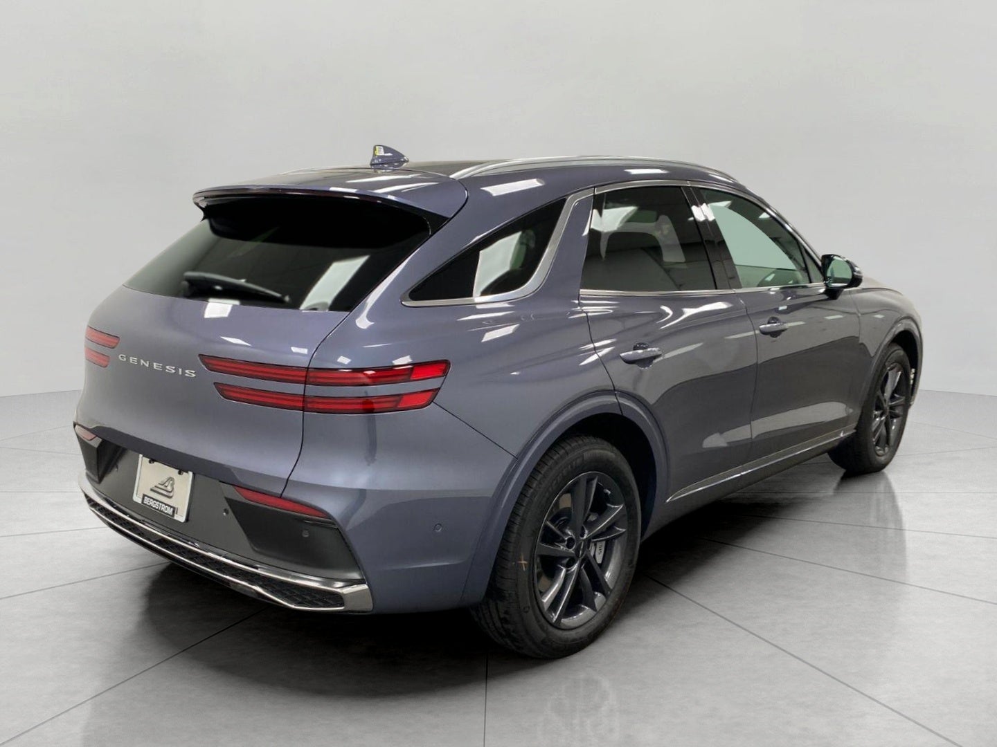 2027 Genesis GV70 2.5T ADVANCED