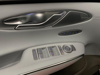 2027 Genesis GV70 2.5T ADVANCED