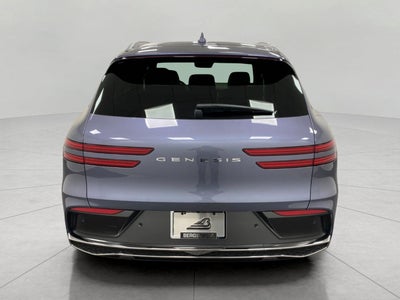 2027 Genesis GV70 2.5T ADVANCED