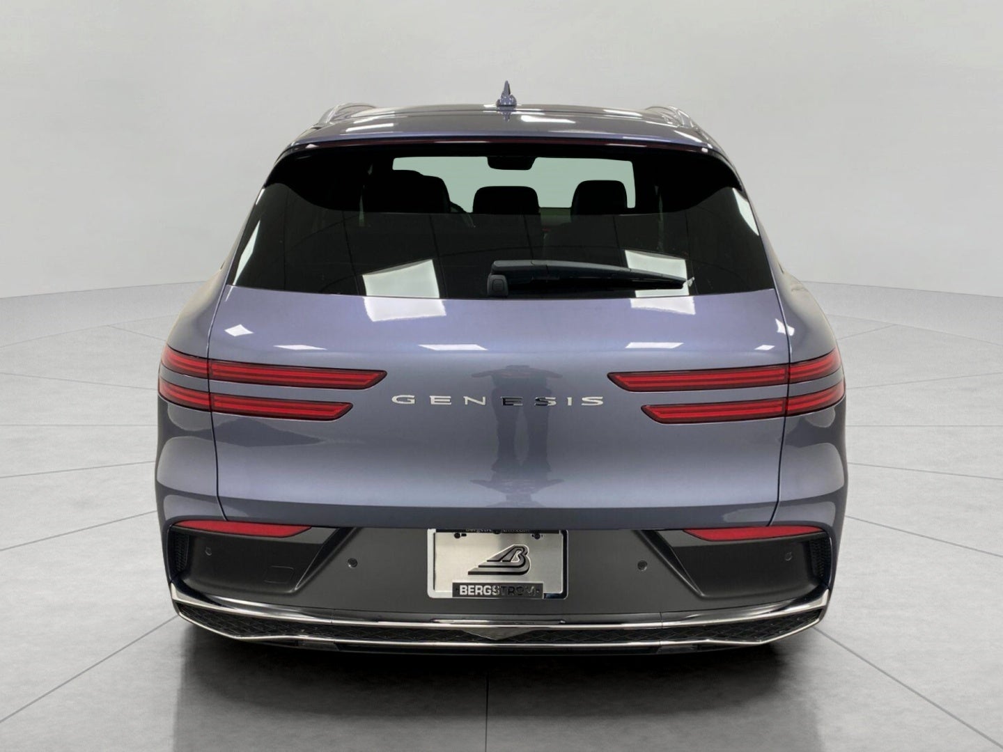 2027 Genesis GV70 2.5T ADVANCED