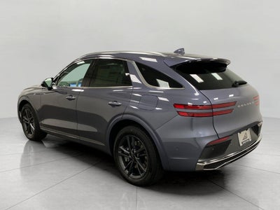 2027 Genesis GV70 2.5T ADVANCED