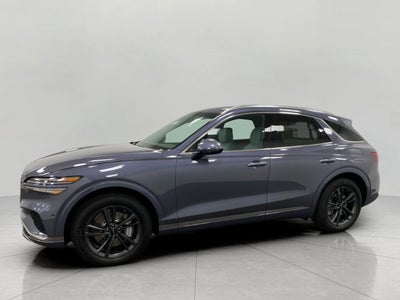 2027 Genesis GV70 2.5T ADVANCED