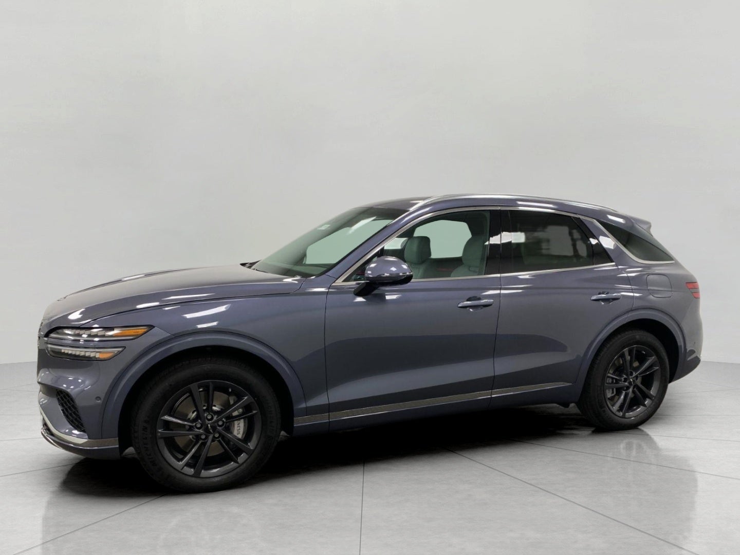 2027 Genesis GV70 2.5T ADVANCED