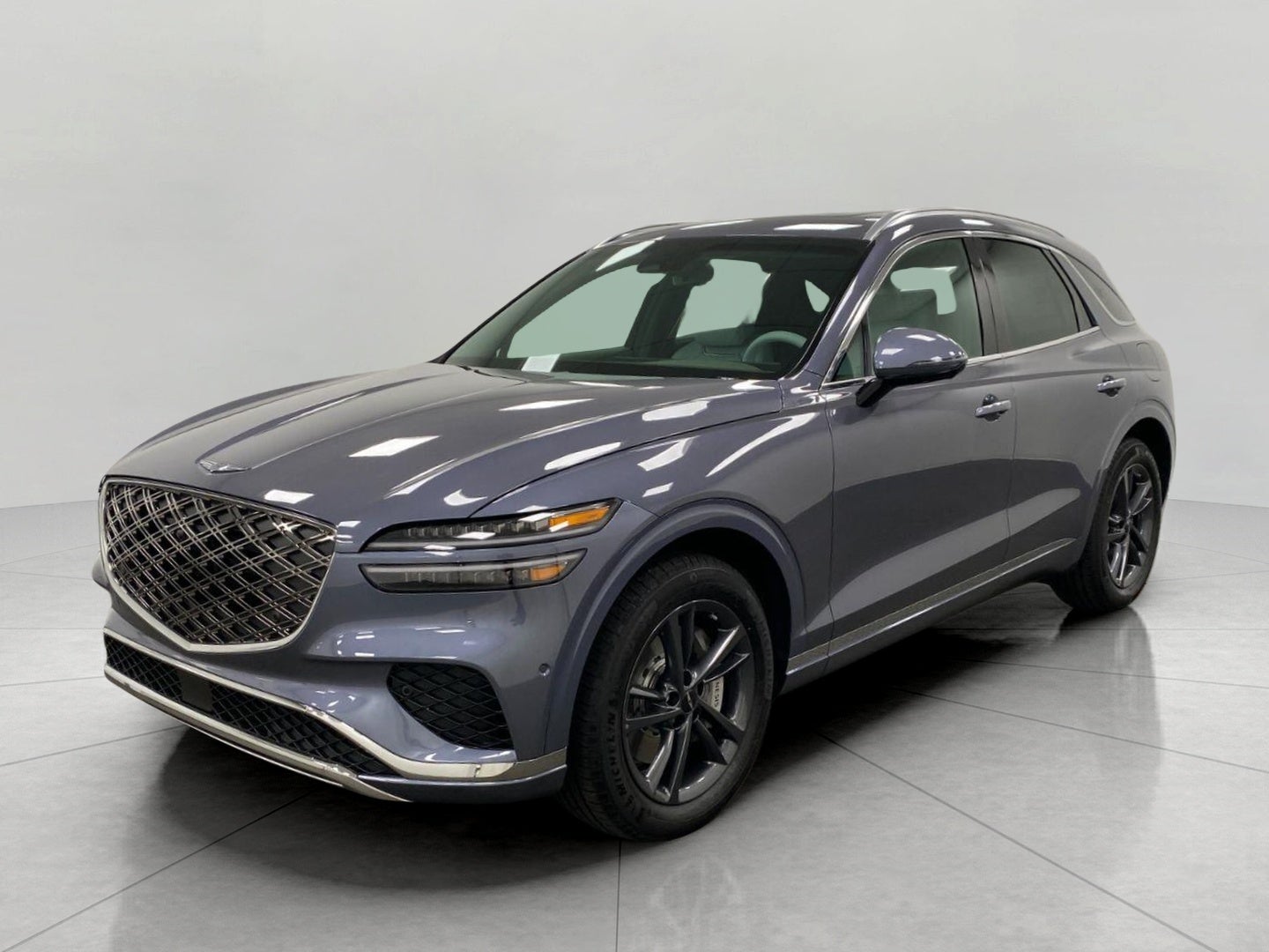 2027 Genesis GV70 2.5T ADVANCED
