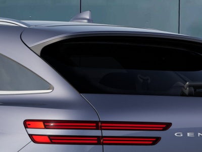 2027 Genesis GV70 2.5T Advanced AWD