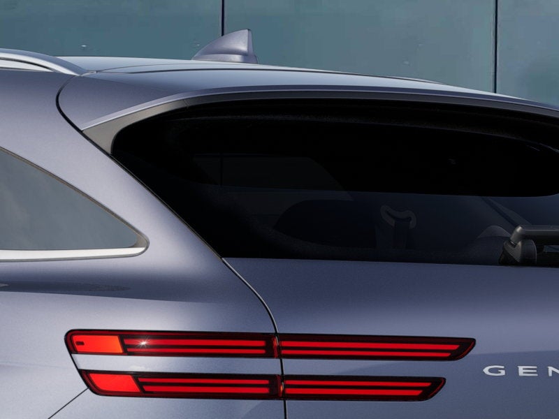 2027 Genesis GV70 2.5T Advanced AWD