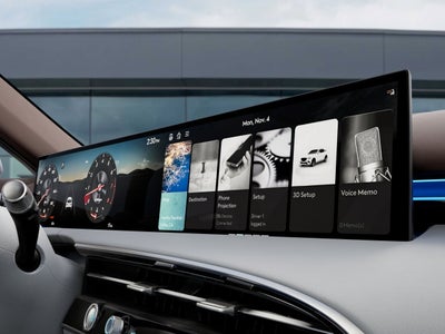 2027 Genesis GV70 2.5T Advanced AWD