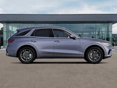 2027 Genesis GV70 2.5T Advanced AWD