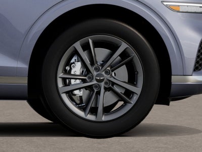 2027 Genesis GV70 2.5T Advanced AWD