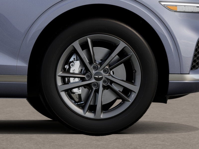 2027 Genesis GV70 2.5T Advanced AWD