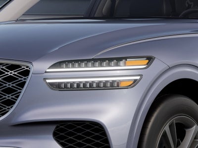 2027 Genesis GV70 2.5T Advanced AWD
