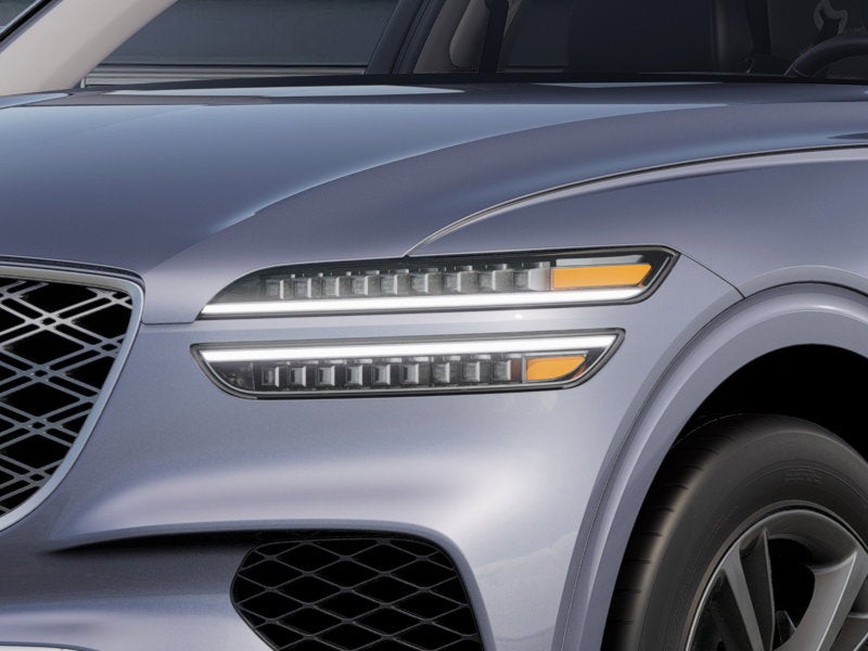 2027 Genesis GV70 2.5T Advanced AWD