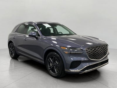 2027 Genesis GV70 2.5T ADVANCED