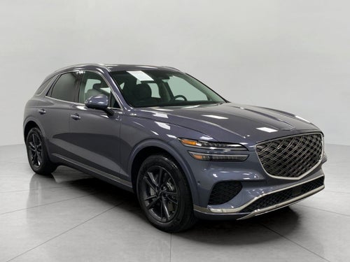 2027 Genesis GV70 2.5T ADVANCED