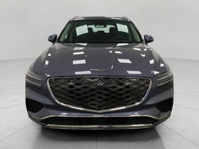 2027 Genesis GV70 2.5T ADVANCED
