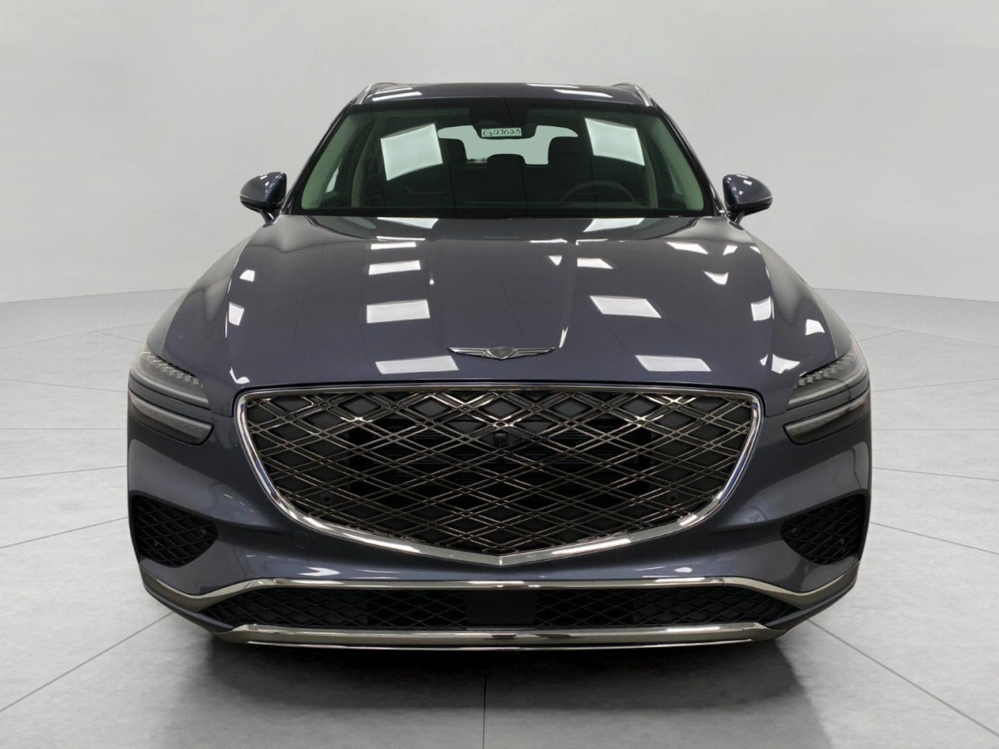 2027 Genesis GV70 2.5T ADVANCED