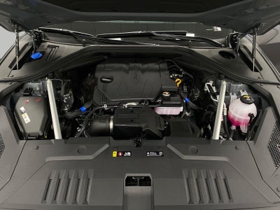 2027 Genesis GV70 2.5T ADVANCED