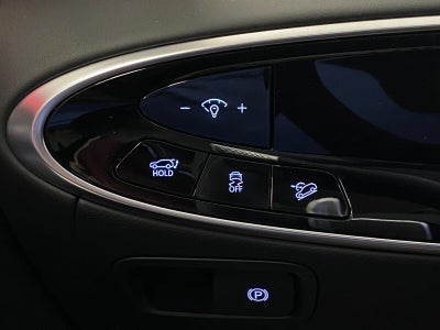 2027 Genesis GV70 2.5T ADVANCED