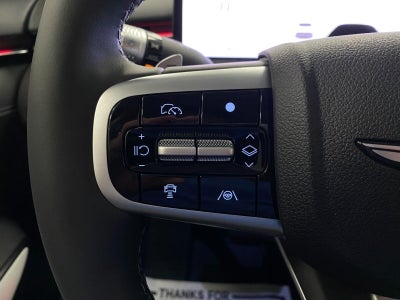 2027 Genesis GV70 2.5T ADVANCED