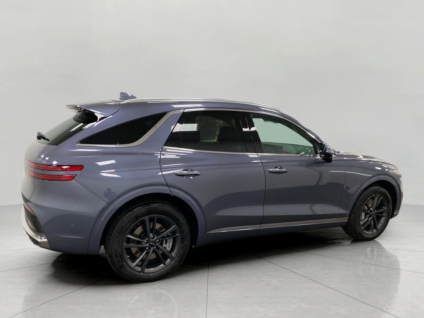 2027 Genesis GV70 2.5T ADVANCED