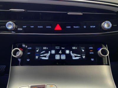 2027 Genesis GV70 2.5T ADVANCED