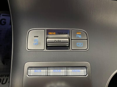 2027 Genesis GV70 2.5T ADVANCED