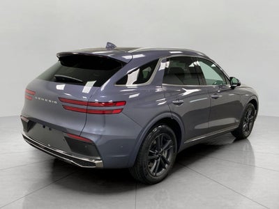 2027 Genesis GV70 2.5T ADVANCED