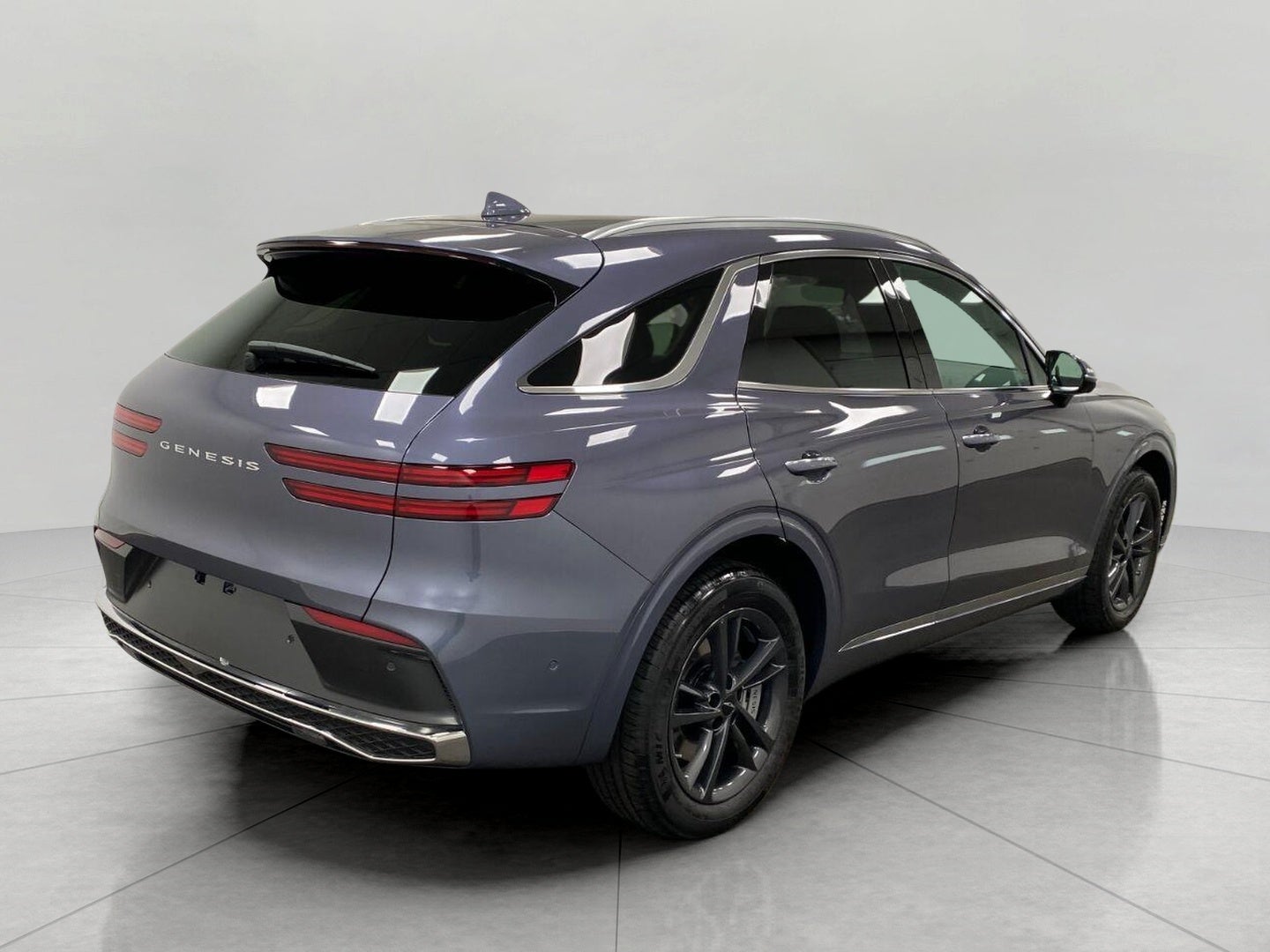 2027 Genesis GV70 2.5T ADVANCED
