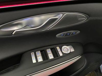 2027 Genesis GV70 2.5T ADVANCED