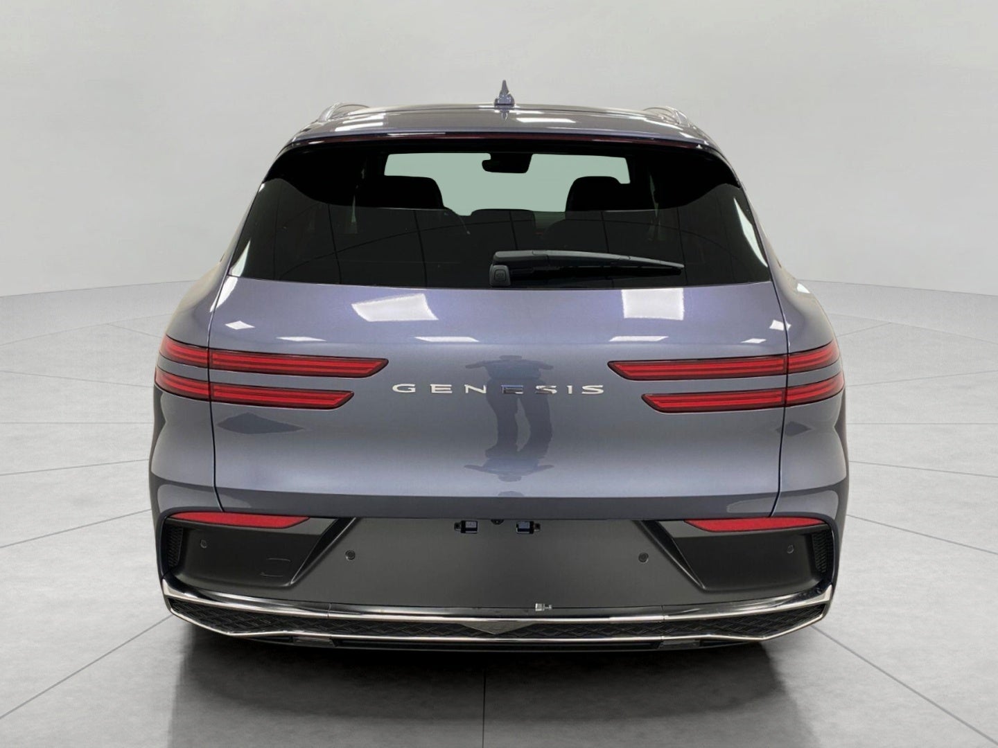 2027 Genesis GV70 2.5T ADVANCED