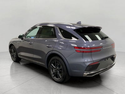 2027 Genesis GV70 2.5T ADVANCED