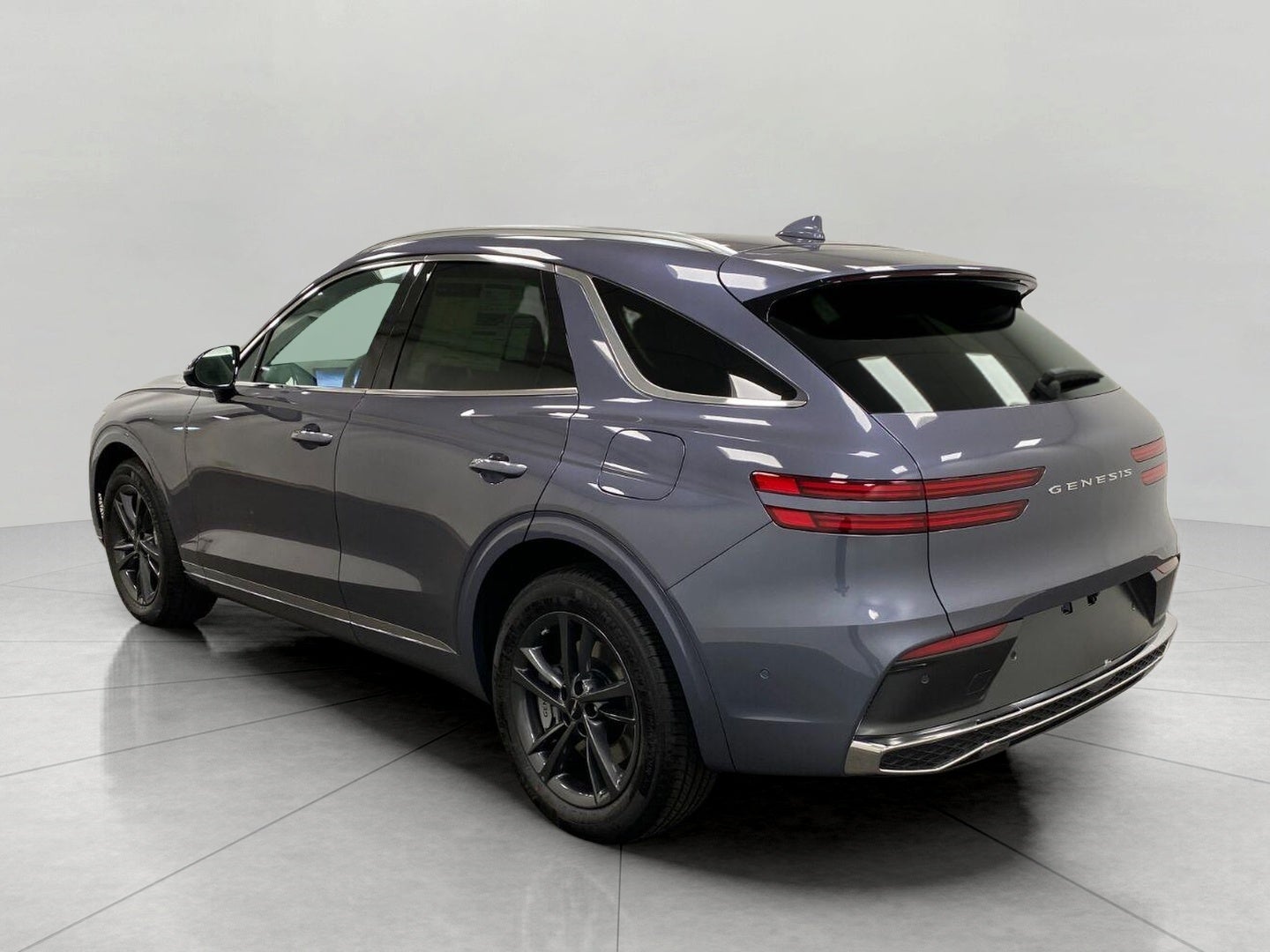 2027 Genesis GV70 2.5T ADVANCED