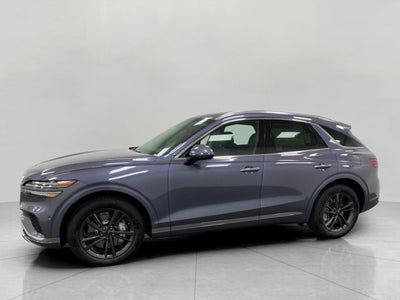 2027 Genesis GV70 2.5T ADVANCED