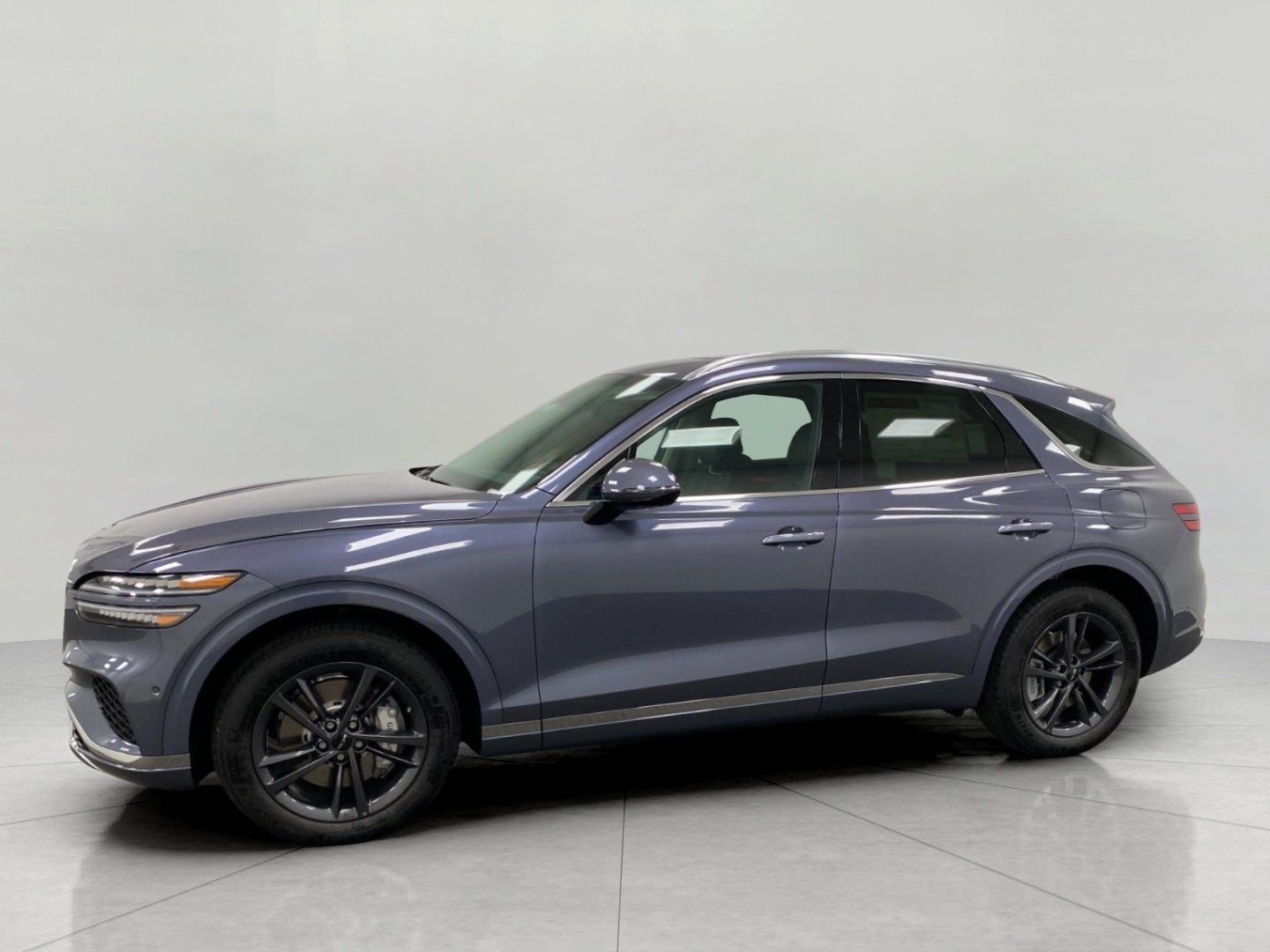 2027 Genesis GV70 2.5T ADVANCED