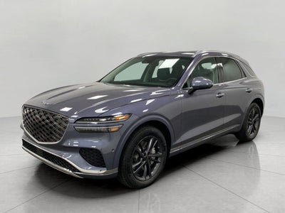 2027 Genesis GV70 2.5T ADVANCED