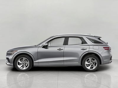2027 Genesis GV70 2.5T Advanced AWD