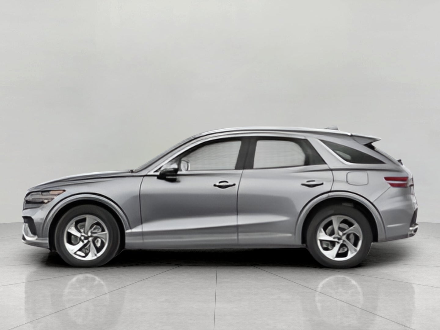 2027 Genesis GV70 2.5T Advanced AWD