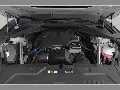 2027 Genesis GV70 2.5T Advanced AWD
