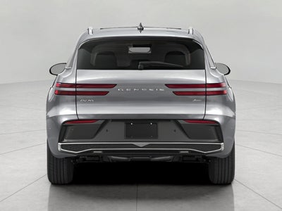 2027 Genesis GV70 2.5T Advanced AWD
