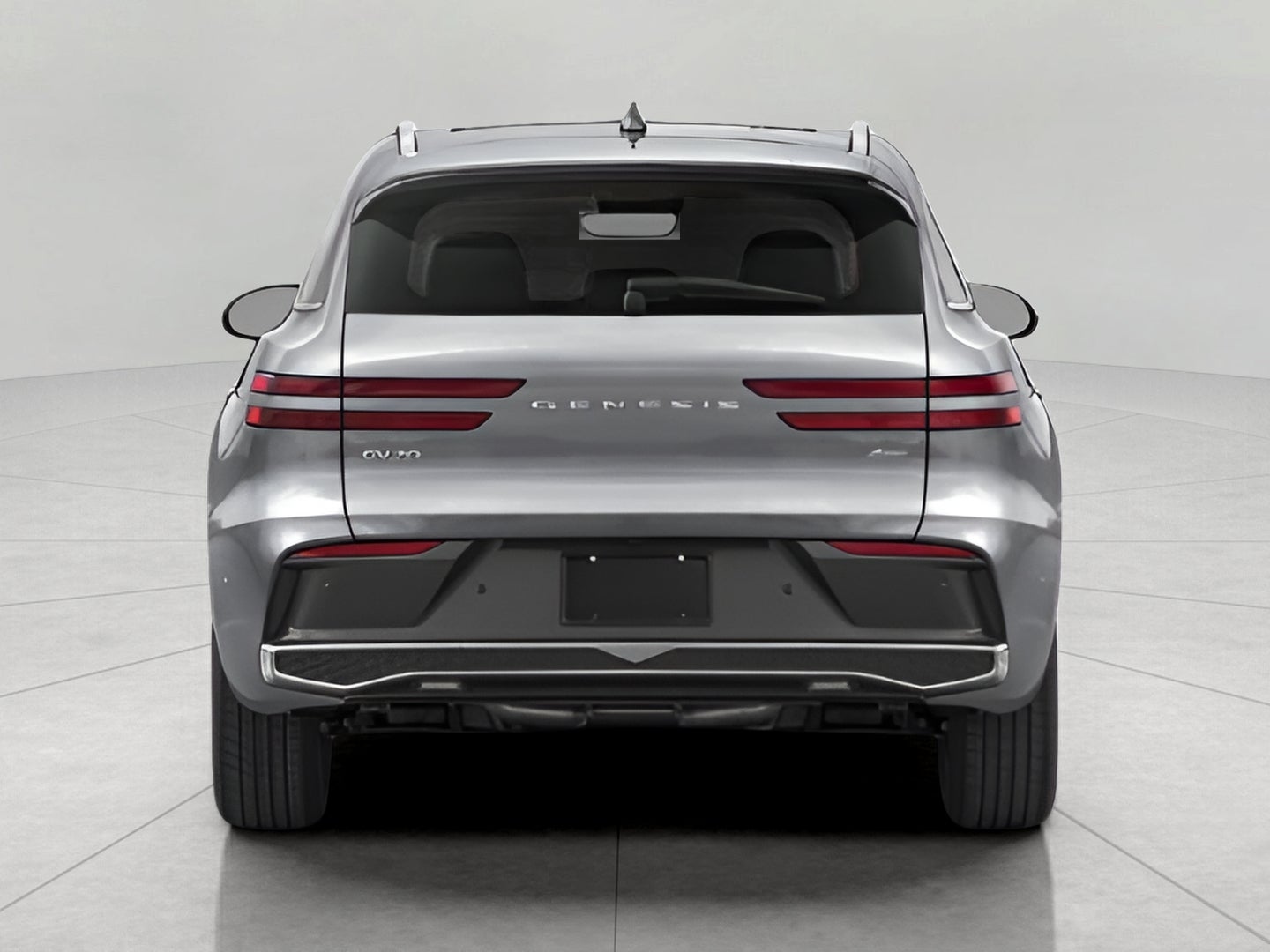 2027 Genesis GV70 2.5T Advanced AWD