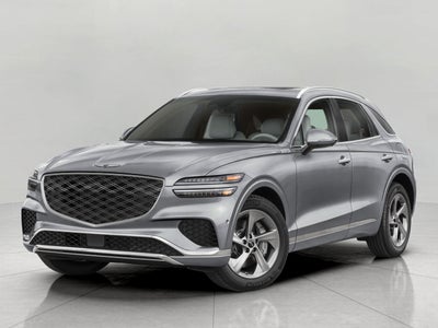 2027 Genesis GV70 2.5T Advanced AWD